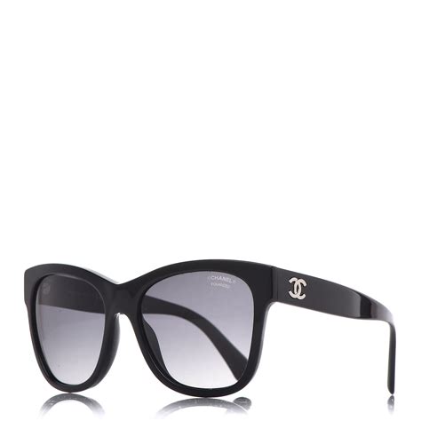 ch5380 chanel sunglasses|CHANEL Sunglasses: Square Sunglasses, acetate 5380 — .